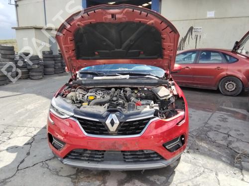 Engine RENAULT ARKANA I (LCM_, LDN_)  | BP33295681M1  - Image 18