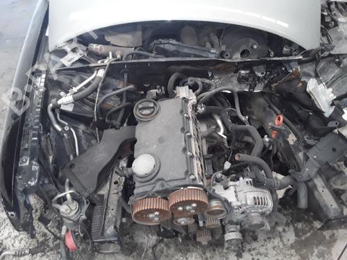 Rudehejsemotor forskærm højre AUDI A4 B6 (8E2)  | BP18246727E20 