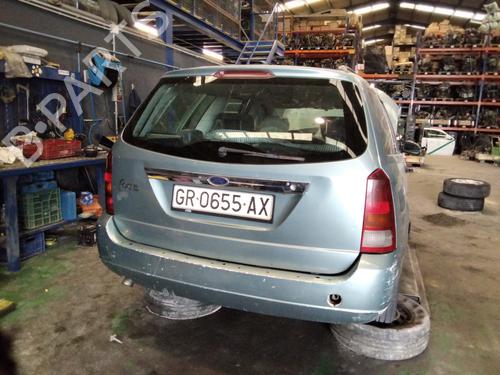 Starter FORD FOCUS I Turnier (DNW) 1.8 Turbo DI / TDDi | BP17442134M8