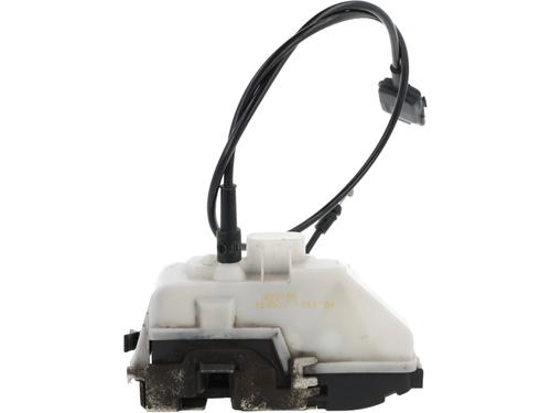 Front right lock RENAULT MEGANE II Coupé-Cabriolet (EM0/1_) | BP30138450C97