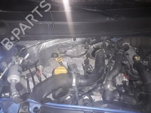 Right sun visor DACIA SANDERO II  | BP18107505I2