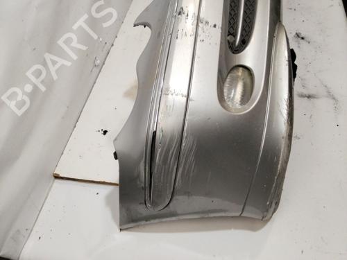 Front bumper MERCEDES-BENZ C-CLASS (W203)  | BP29440725C7 