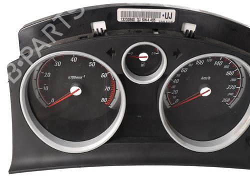 Used Instrument cluster Instrument cluster 37153349 37153349