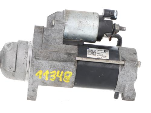 Used Starter Starter OPEL ASTRA K Sports Tourer (B16) 1.4 Turbo (35) (150 hp) 33817988 33817988