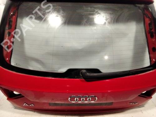 Bakluke CC/Kombi-Kupé AUDI A4 B8 Avant (8K5)  | BP28191795C6 