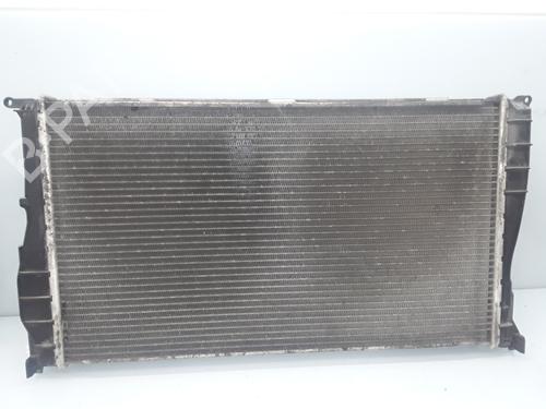 Water radiator BMW 1 (E87) 118 d | BP9075780M31 