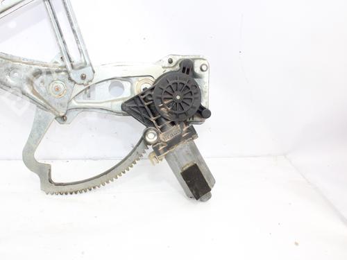 Front right window mechanism MERCEDES-BENZ E-CLASS (W210) E 300 D (210.020) | BP15880692C23 