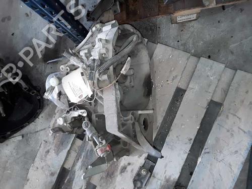 Getriebe für RENAULT MEGANE II Saloon (LM0/1_) [2003-2025]  8560087