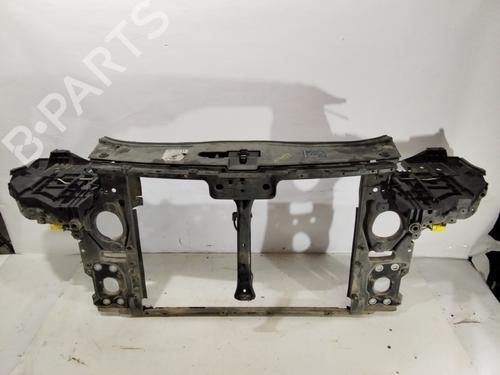 Front slam panel PORSCHE CAYENNE (9PA) | BP32368663C72