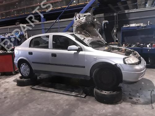 OPEL ASTRA G Saloon (T98) 1.6 (F69) (84 hp) 1600473