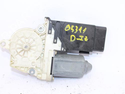 Used Left front window motor SEAT TOLEDO II (1M2) [1998-2006]  15603863