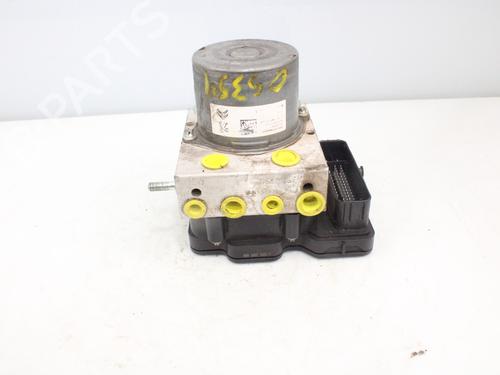 ABS pump PEUGEOT 3008 II SUV (MC_, MR_, MJ_, M4_) 1.5 BlueHDi 130 | BP15907804M43 