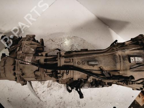 Gearbox KIA SORENTO I (JC)  | BP24417547M3 