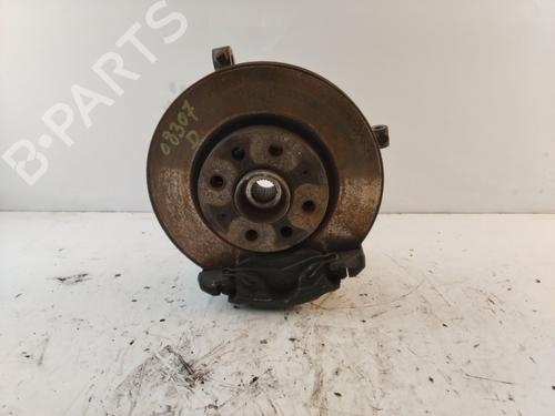 Used Right front steering knuckle FIAT GRANDE PUNTO (199_) [2005-2025]  23224617