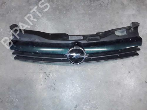 Frontblech für OPEL ASTRA H (A04) [2004-2014]  14051509