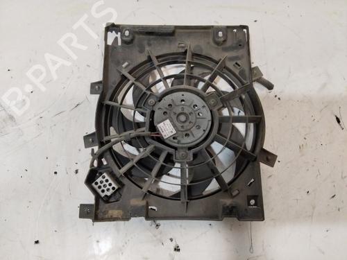 Radiator fan OPEL ASTRA H (A04) | BP29998377M35