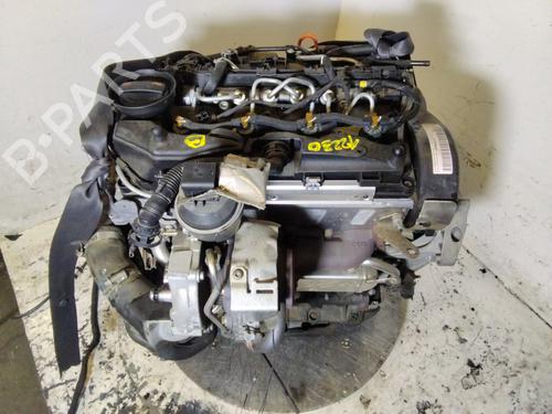 Engine VW TIGUAN (5N_) | BP38014533M1 - Image 7