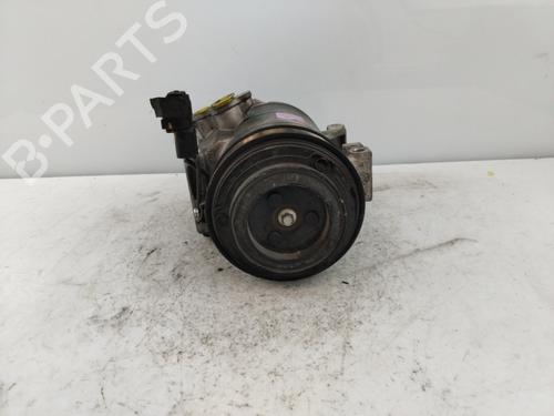AC Kompressor MAZDA CX-5 (KE, GH) 2.5 | BP18886976M34 