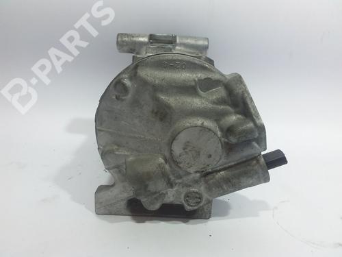 AC compressor FIAT GRANDE PUNTO (199_)  | BP10345864M34 