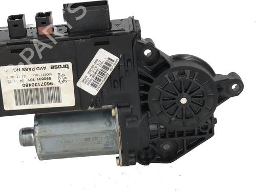 Used Right front window motor PEUGEOT 307 Break (3E) [2002-2009]  31571733