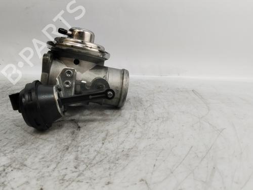 Egr für AUDI A3 (8L1) 1.9 TDI (100 hp) 27223428