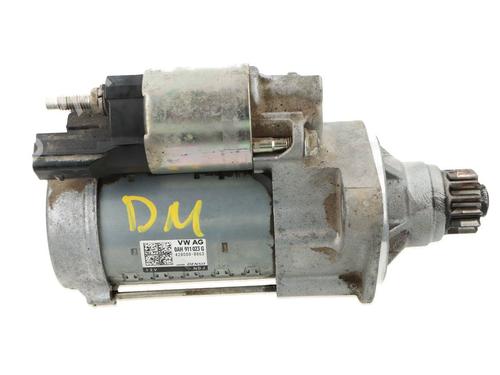 Used Starter Starter VW GOLF VII (5G1, BQ1, BE1, BE2) [2012-2021] 39451015 39451015