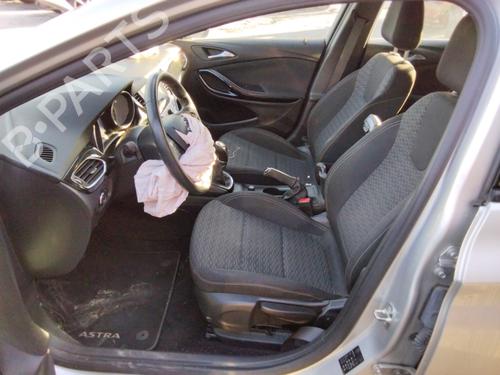 Pipe OPEL ASTRA K (B16) | BP32708405M125 - Image 8