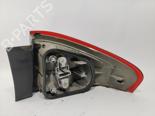 Left taillight FORD MONDEO IV (BA7)  | BP29396013C34 