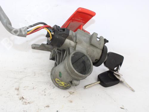 Ignition barrel FORD KA (RB_)  | BP15558717M48 