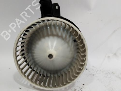 Used Heater blower motor SEAT IBIZA V (KJ1, KJG) [2017-2025]  29435656