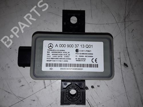 Used Electronic module MERCEDES-BENZ C-CLASS (W202) [1993-2000]  12306419
