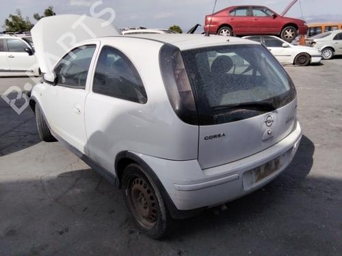 Støtte OPEL CORSA C (X01)  | BP29982678C155