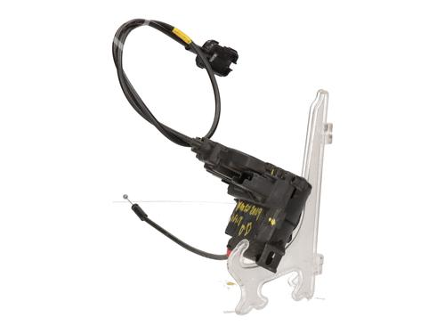 Front right lock RENAULT KANGOO (KC0/1_)  | BP29639342C97 