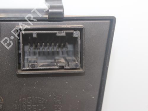 Climate control FIAT BRAVO II (198_) 1.9 D Multijet (198AXB1A) | BP16976445I5 