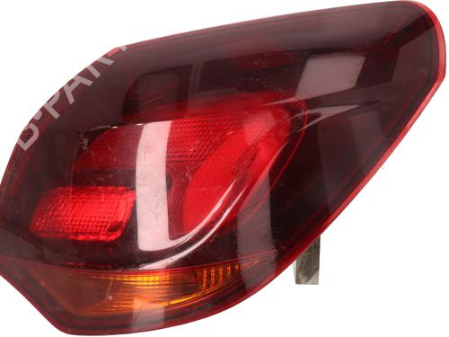 Used Right taillight Right taillight OPEL ASTRA J (P10) 1.6 CDTi (68) (110 hp) 33955097 33955097