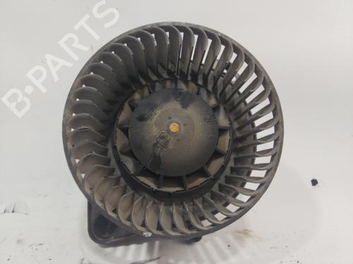 Varmeblæser AUDI A4 B7 Avant (8ED) 2.0 TDI 16V (140 hp) 22697617