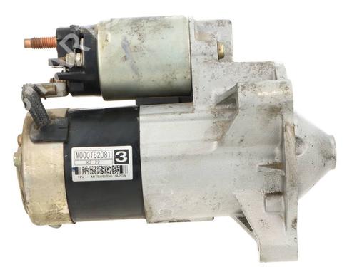 Startmotor Startmotor 39074086 39074086