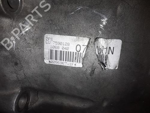 Gearbox BMW 3 (E90) 335 d | BP10345712M3 