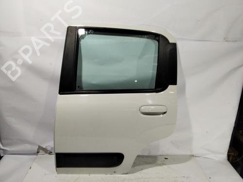 Dør venstre bagtil FIAT PANDA (169_) 1.2 (169AXF2A, 169AXF1A) (69 hp) 30809985