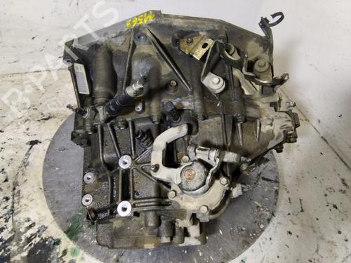 Gearbox SUZUKI VITARA (LY) 1.6 DDiS AllGrip (APK416D) | BP34697489M3 - Image 2