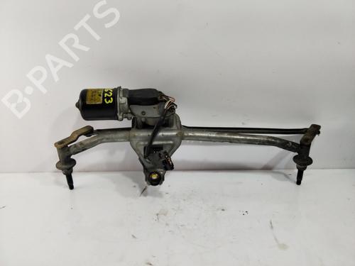 Used Front wiper motor RENAULT TRAFIC II Platform/Chassis (EL) [2001-2025]  29549957