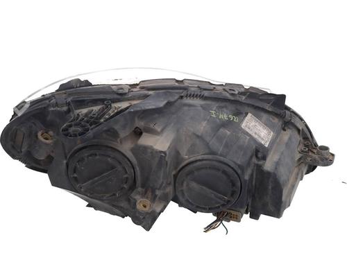 Left headlight MERCEDES-BENZ C-CLASS (W204) C 200 CDI (204.007, 204.006) | BP40514056C28 - Image 3