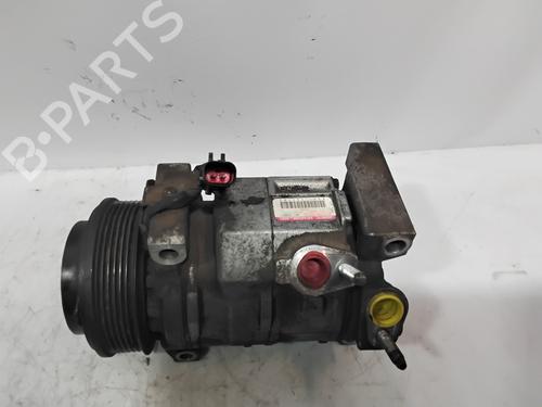 AC compressor CHRYSLER GRAND VOYAGER V (RT) | BP29982691M34