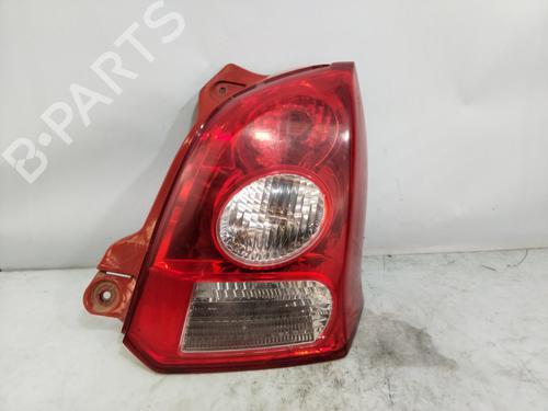 Achterlicht rechts NISSAN PIXO (UA0) 1.0 (68 hp) 24942744
