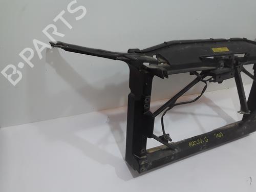 Frontplade/Frontkurv MAZDA 6 Hatchback (GG) 2.0 DI (GG14) | BP11789402C72 