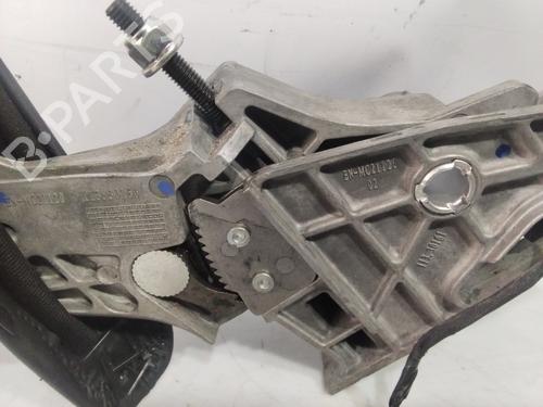 Hand brake VOLVO V40 Hatchback (525) D3 | BP29962793I18 