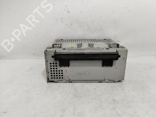 Radio FORD FIESTA VI (CB1, CCN) 1.6 TDCi (95 hp) 25858295