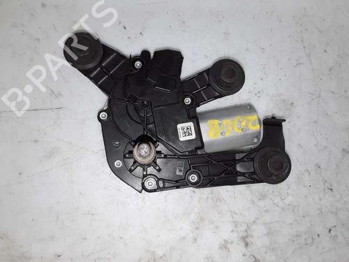 Rear wiper motor PEUGEOT 2008 I (CU_) 1.6 BlueHDi 100 | BP18487887M102 