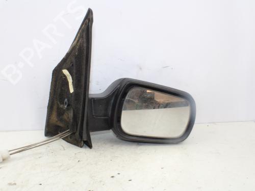 Used Right mirror FORD FUSION (JU_) [2002-2012]  13559414