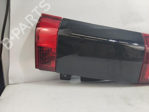 Venstre baglygte OPEL MERIVA A MPV (X03)  | BP26275452C34 